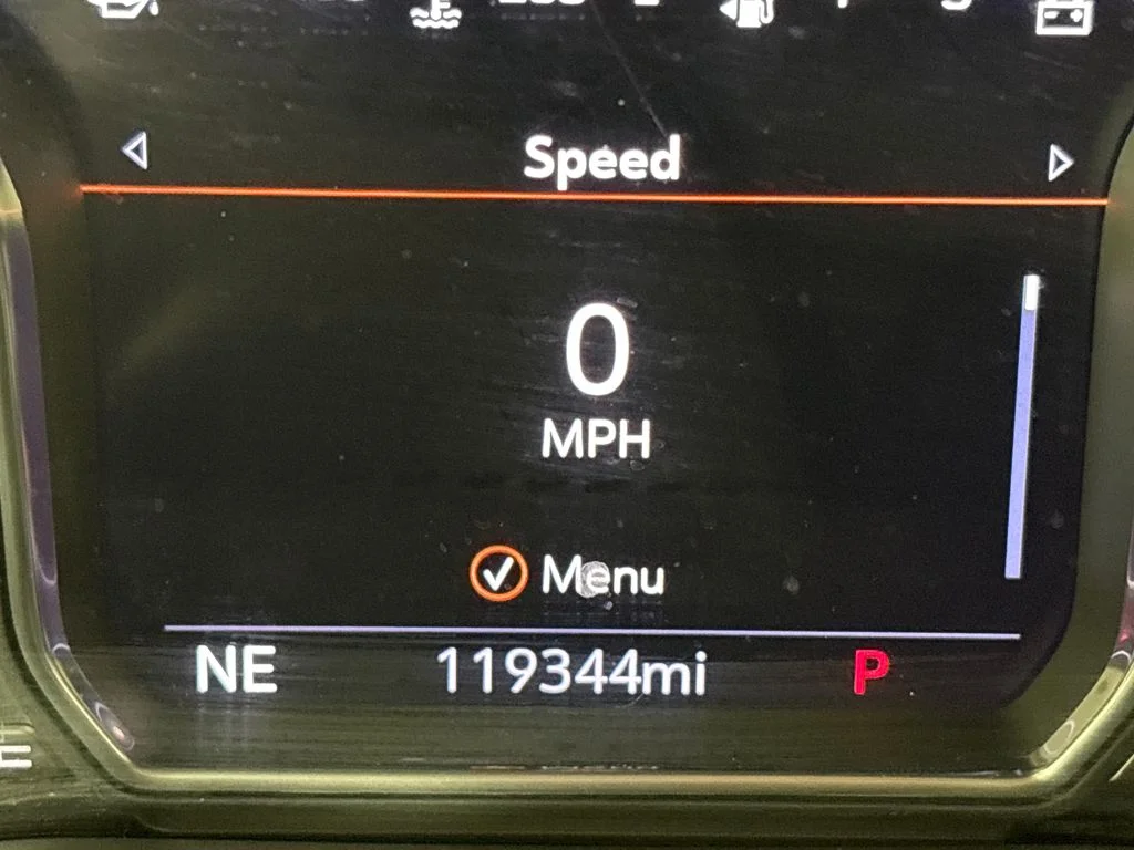 Certified Used 2020 White GMC Denali image 21