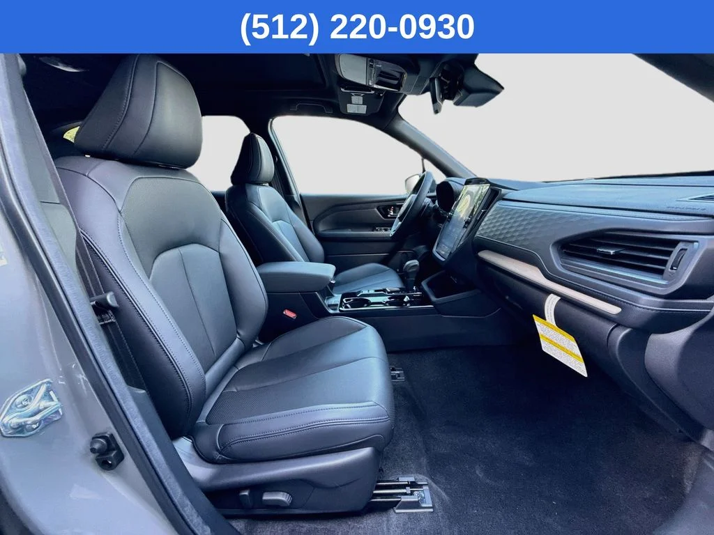 New 2026  Subaru Limited Hybrid image 39