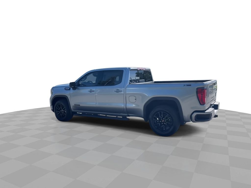 2026 GMC Sierra 1500 Elevation - Photo 6