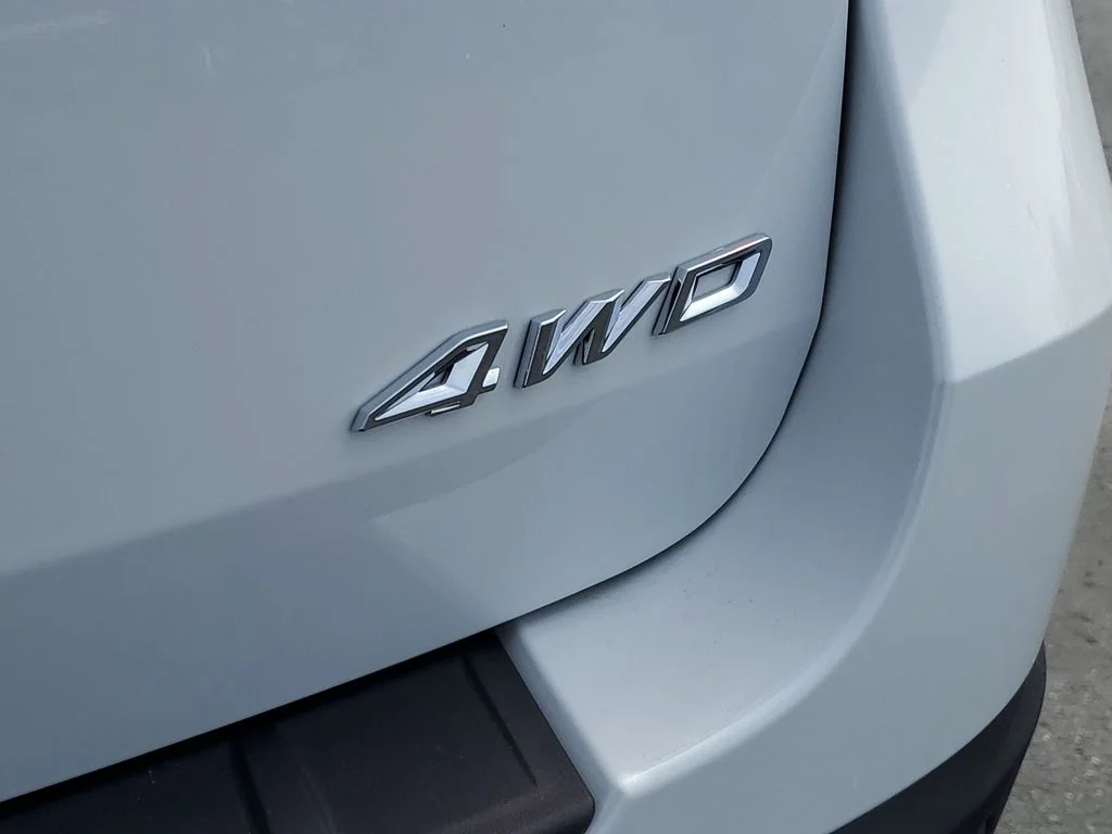 2026 Ford Explorer Active - Photo 31