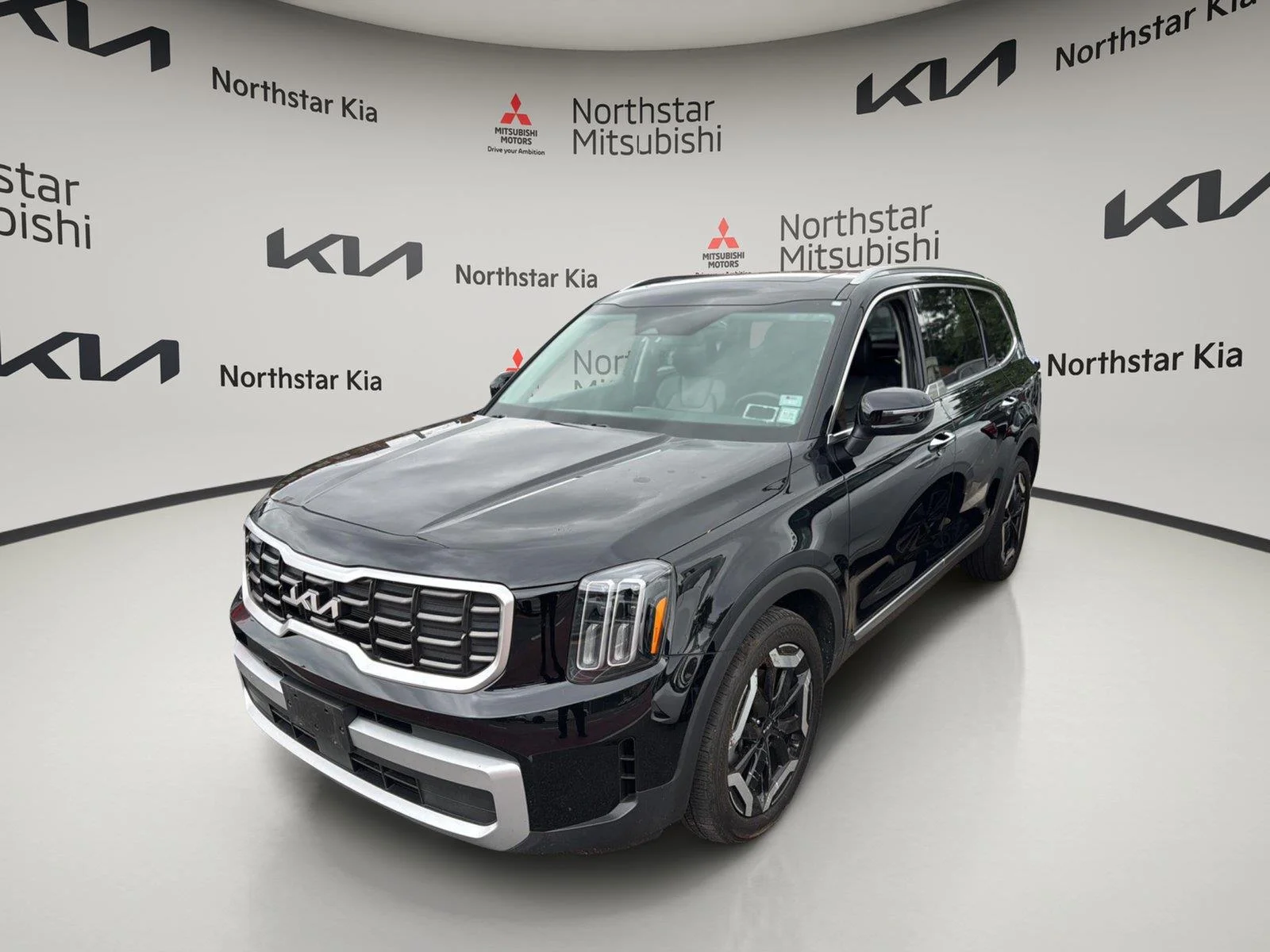 2023 Kia Telluride