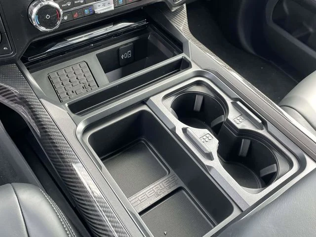 New 2026 Avalanche Ford ROUSH image 12