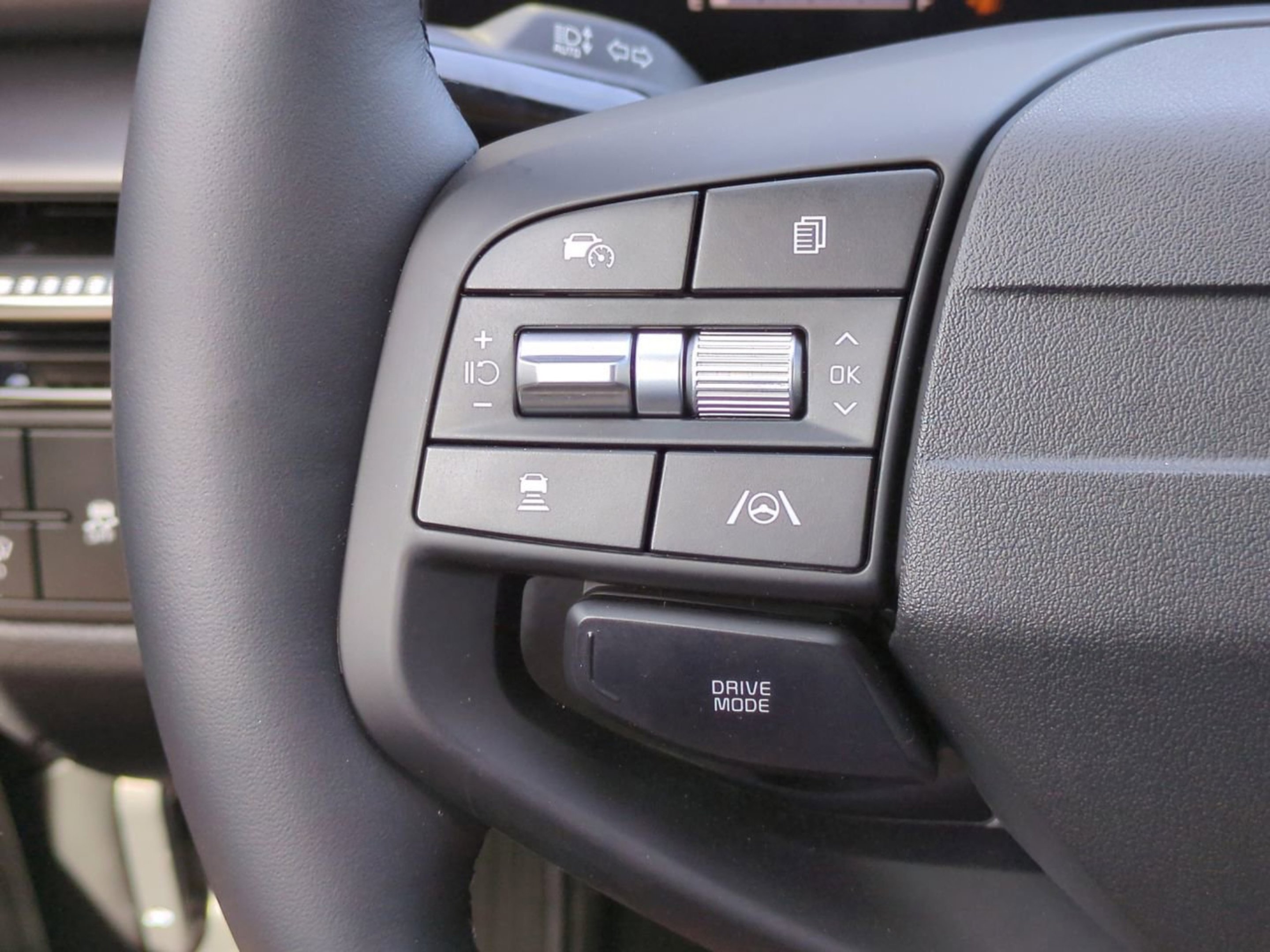 New 2026 Ebony Black Kia EX image 30