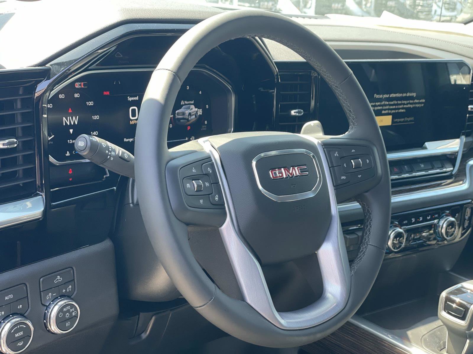 2026 GMC Sierra 1500 Elevation - Photo 8