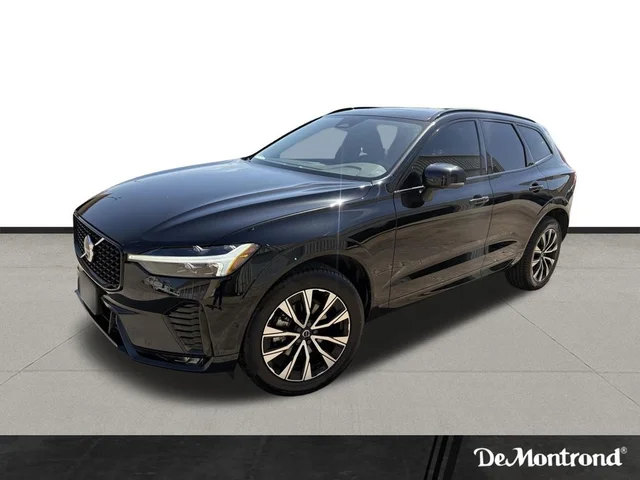 Certified Pre-Owned 2024 Volvo XC60 B5 AWD Plus