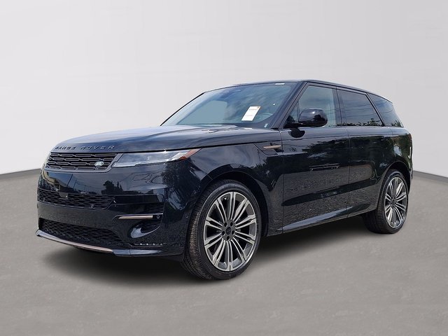 2026 Land Rover Range Rover Sport Dynamic SE