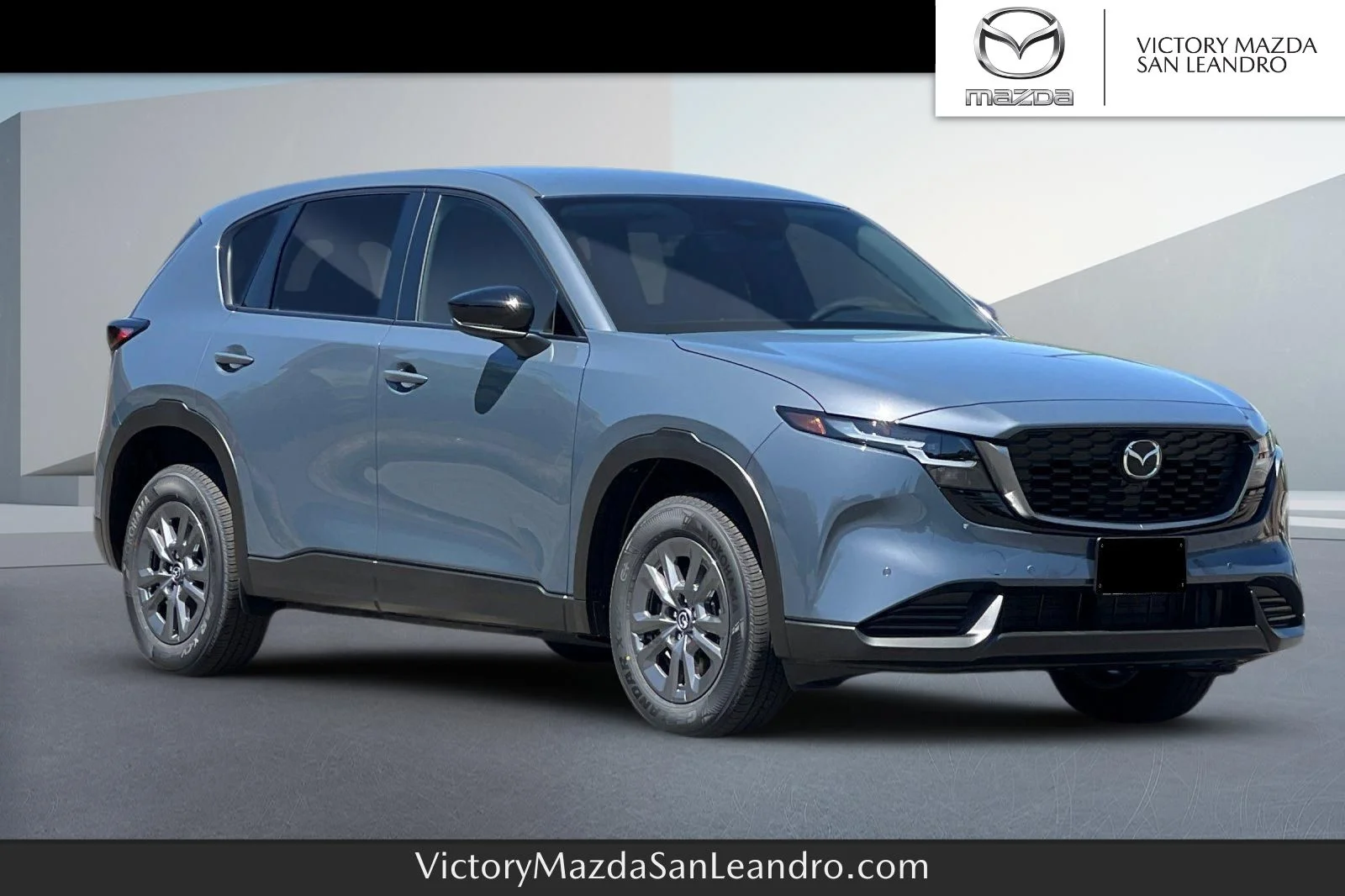 2026 Mazda CX-5 S Select Auto AWD's photo