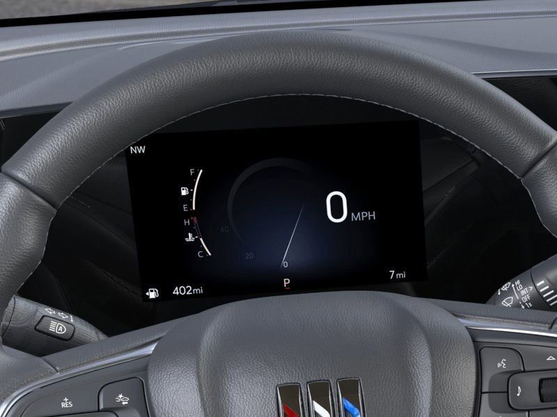 2026 BUICK ENCORE GX - Image 25