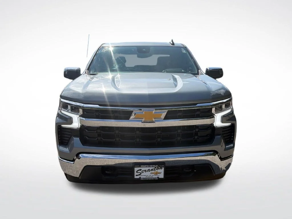 2023 Chevrolet Silverado 1500 LT - Photo 39