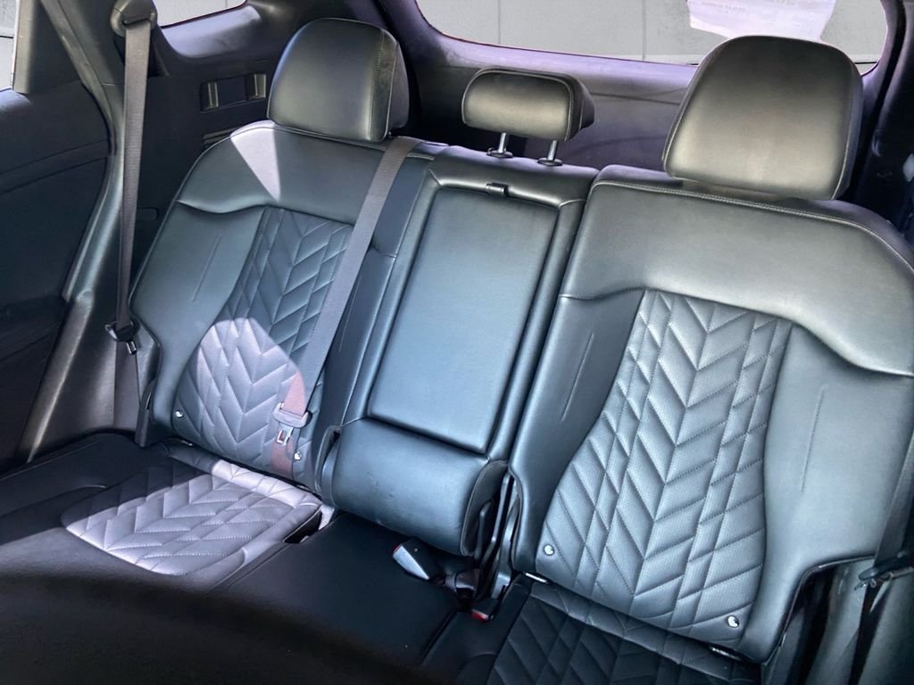 Used 2023 Blue Kia X-Pro image 15