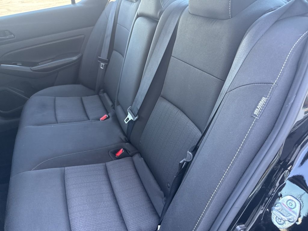 2023 Nissan Altima SV - Photo 15