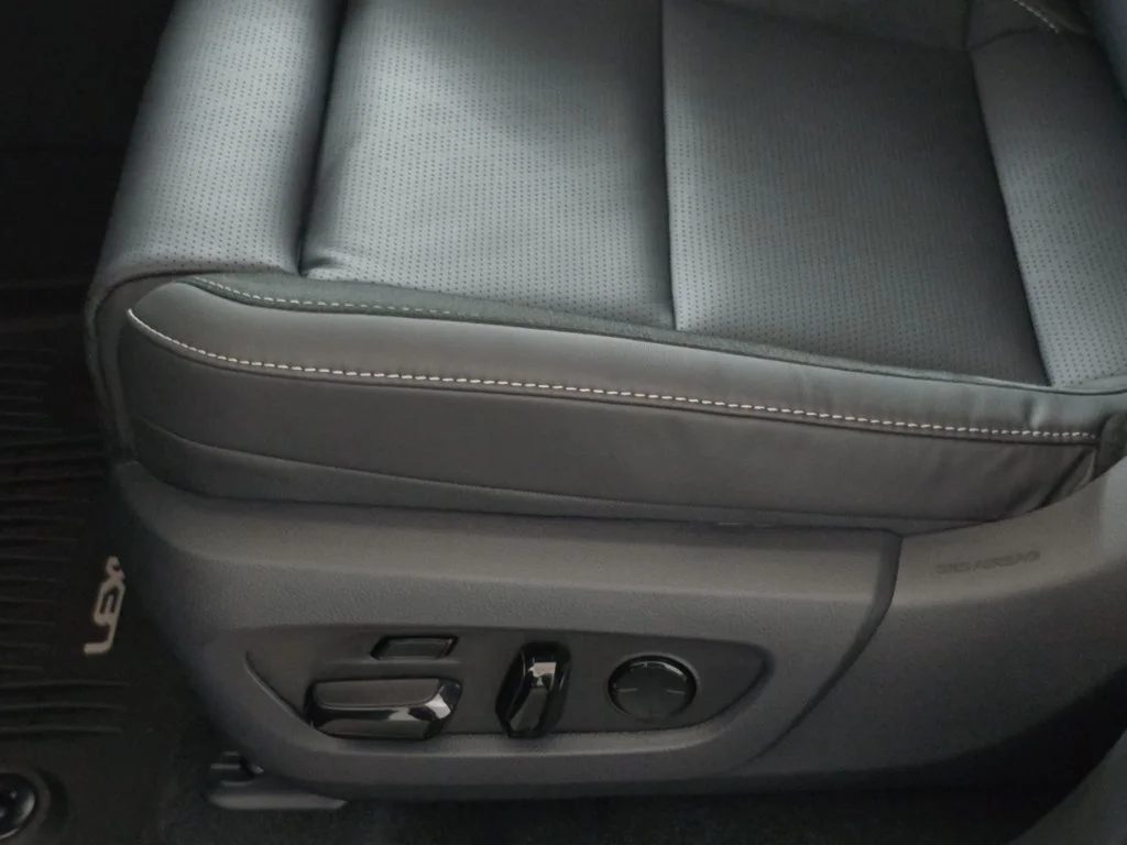 New 2026 Cloudburst Gray Lexus LUXURY image 26