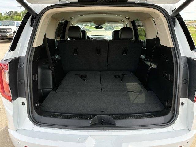 Used 2023 Summit White GMC Denali image 25