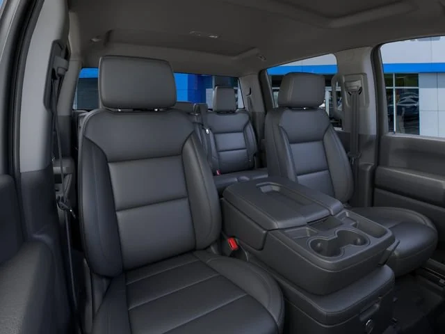 New 2026 Summit White GMC Pro image 16