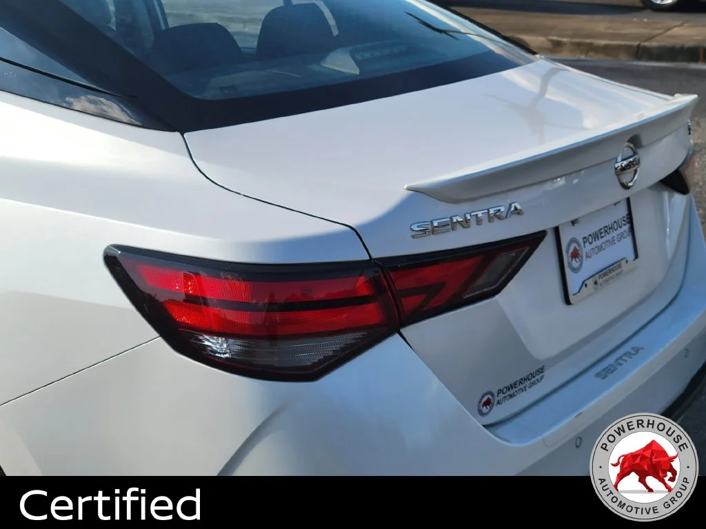 Used 2023 White Nissan SR image 13
