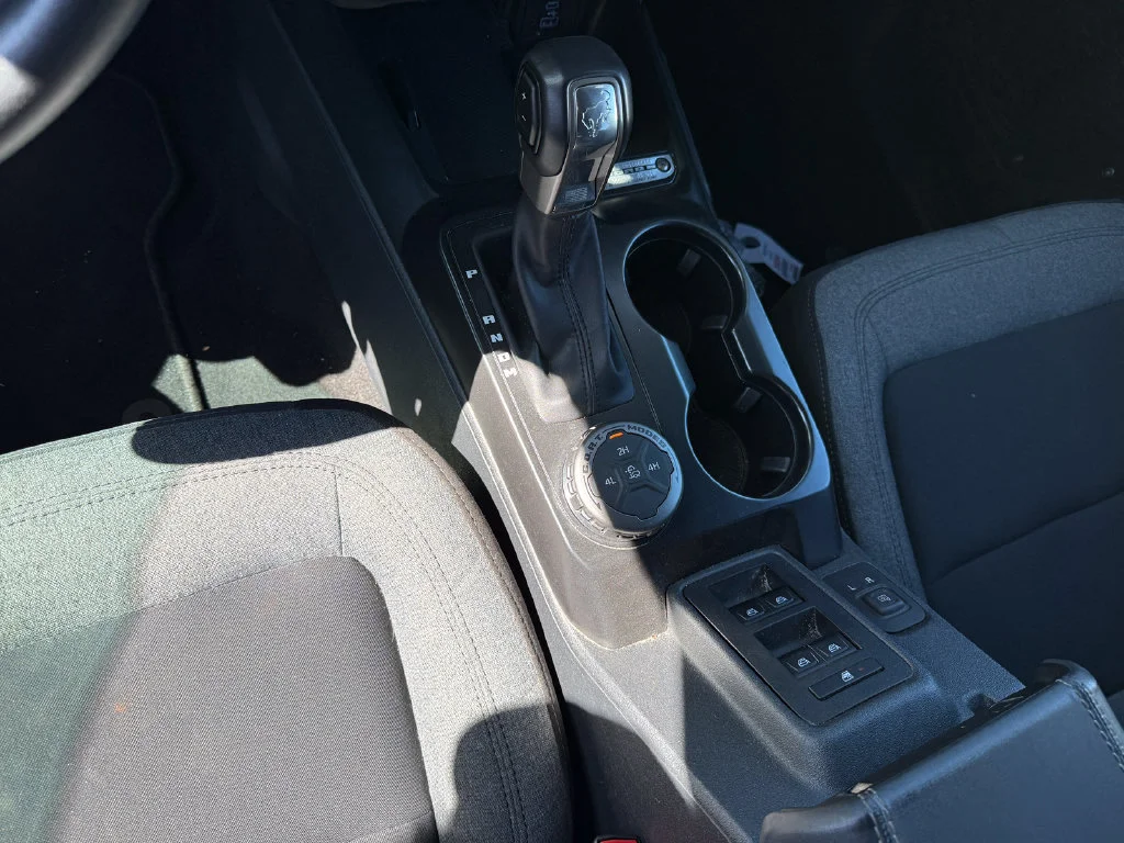 Used 2025  Ford Big Bend image 6