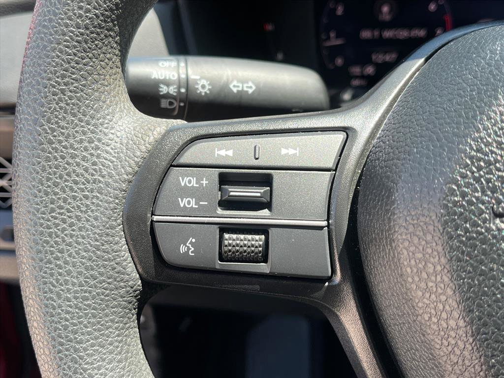 2024 Honda Accord EX - Photo 42