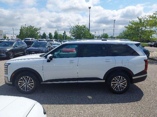 2026 Hyundai Palisade SEL Premium 7 Passenger AWD's photo