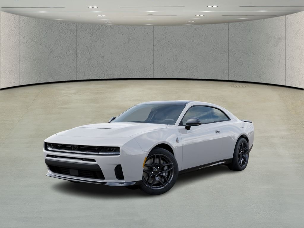 2026 Dodge Charger