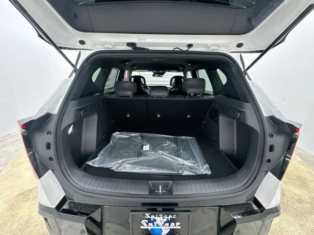 New 2027  Kia X-Line image 20