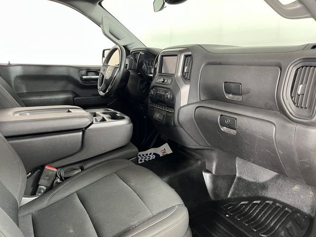 Used 2023 White Chevrolet WT image 30