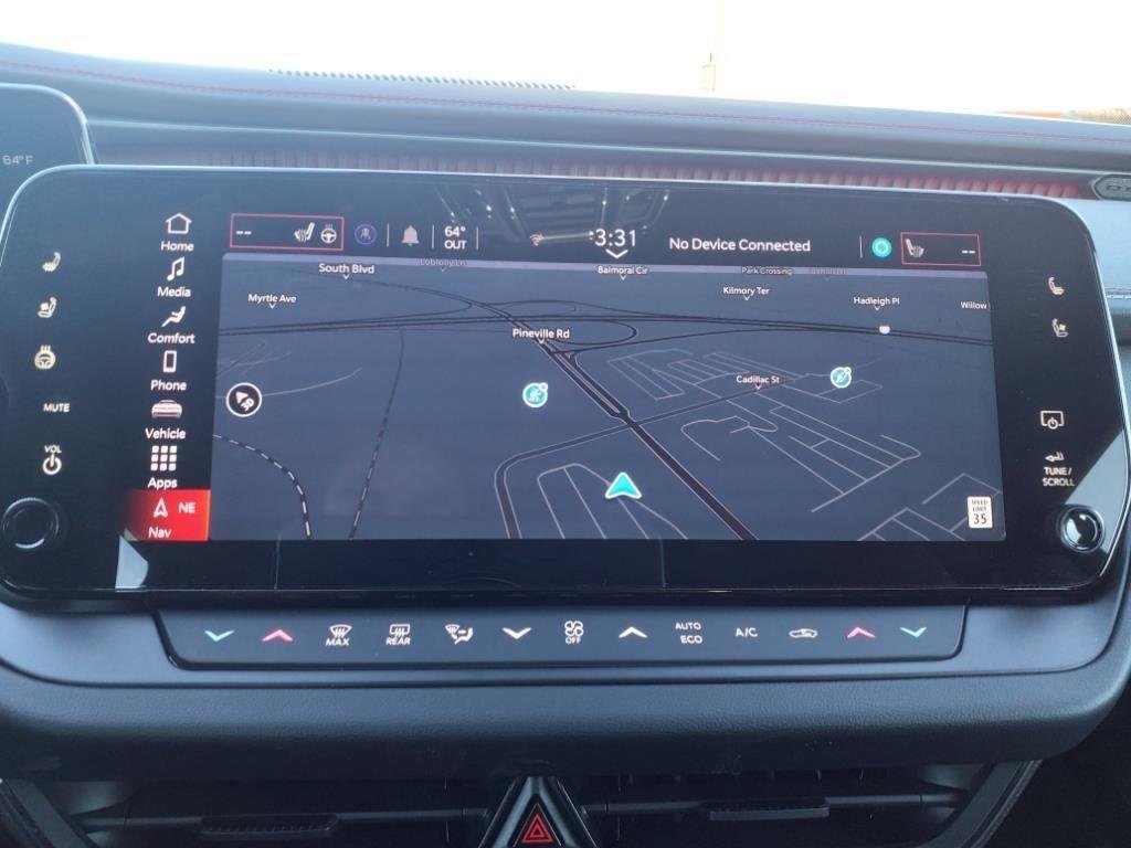 2025 Dodge Charger Daytona Scat Pack - Photo 10