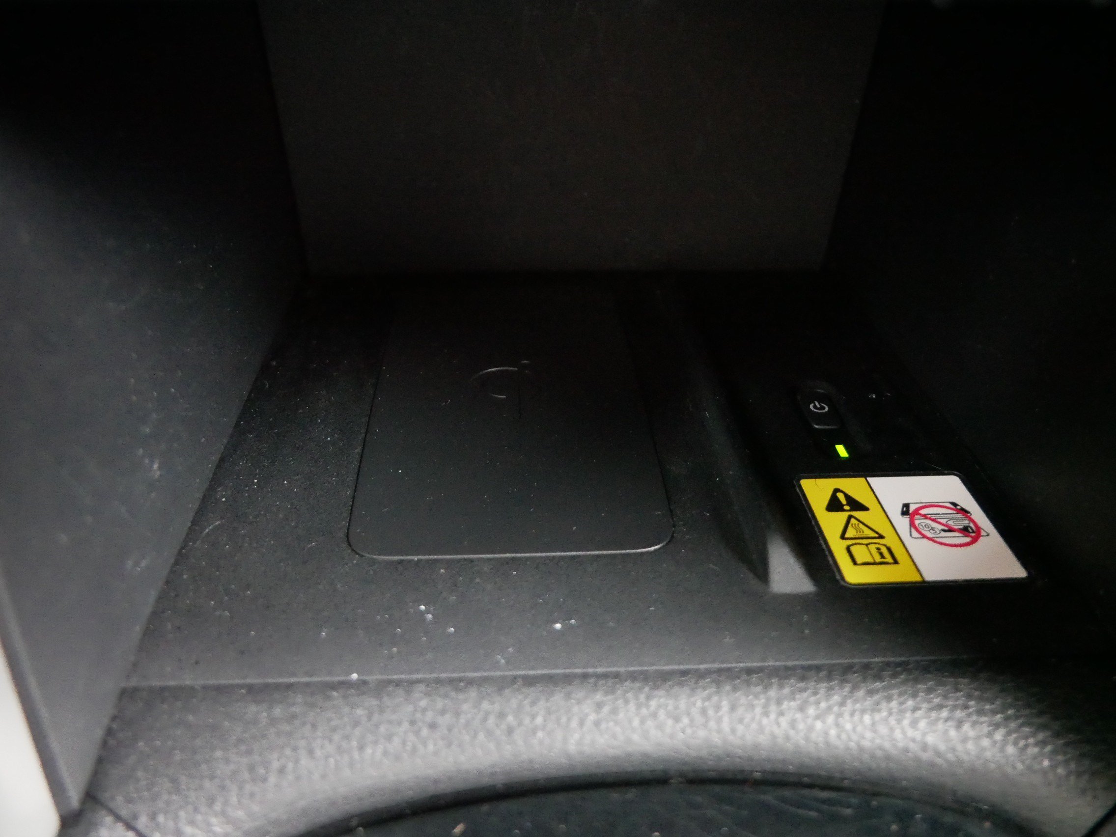 Certified Used 2023 SONIC SILVER Toyota Hybrid SE image 29
