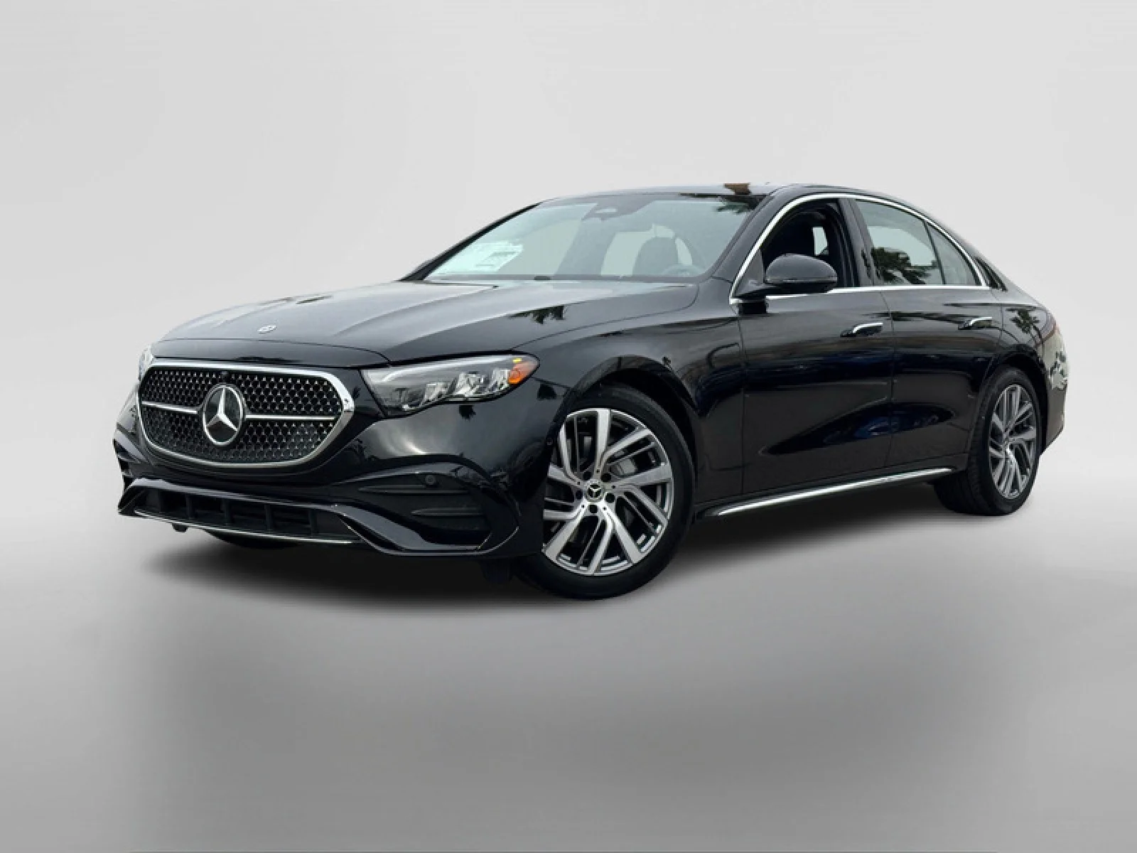 2026 Mercedes-Benz E-Class