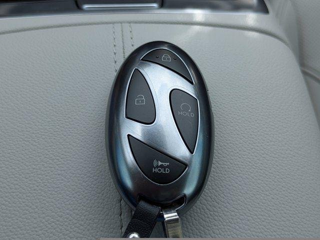 New 2026 Hampton Gray Hyundai SEL FWD image 56