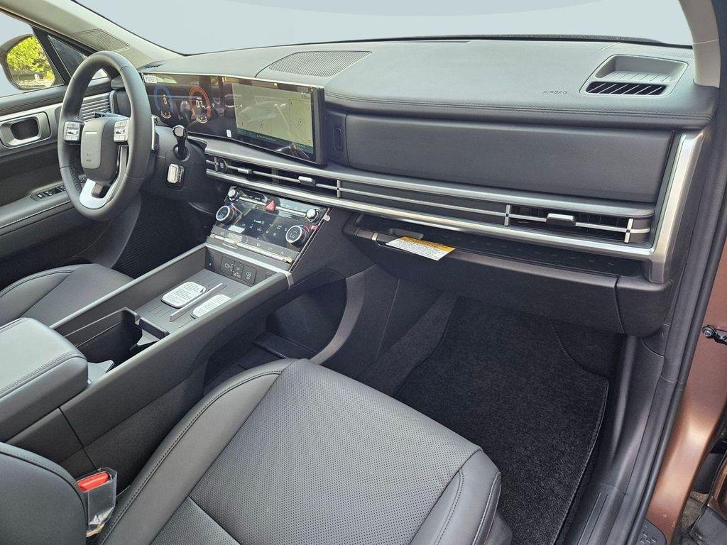 New 2026 Brown Hyundai XRT AWD image 31
