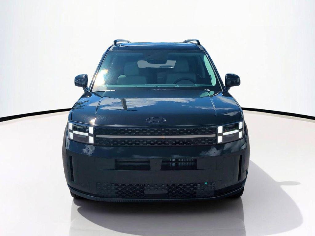 New 2027 Black Hyundai Calligraphy image 3