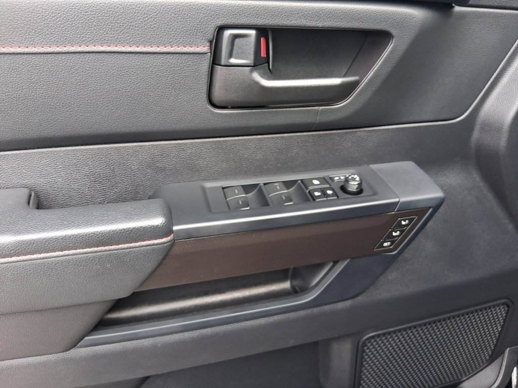 Used 2023 Black Toyota TRD Pro image 8