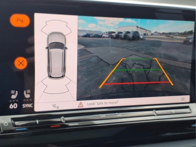 New 2026 Deep Black Pearl Volkswagen Peak Edition 4Moti image 23