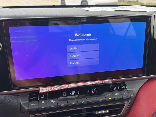 New 2026  Toyota XSE image 21