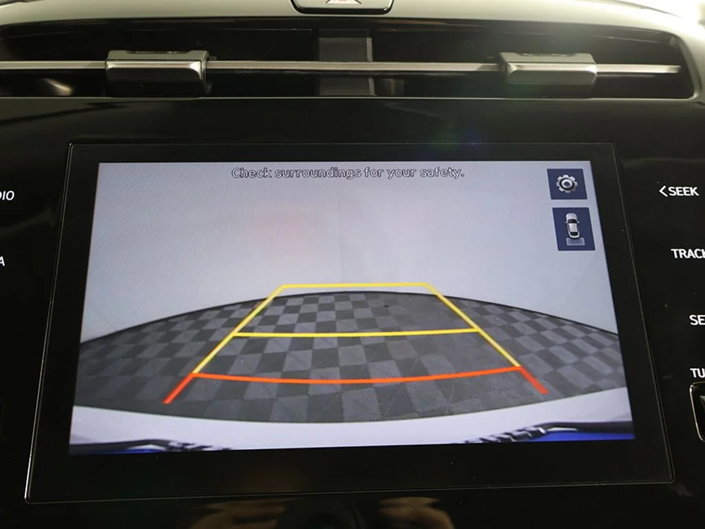 Used 2024 White Pearl Hyundai SEL image 43