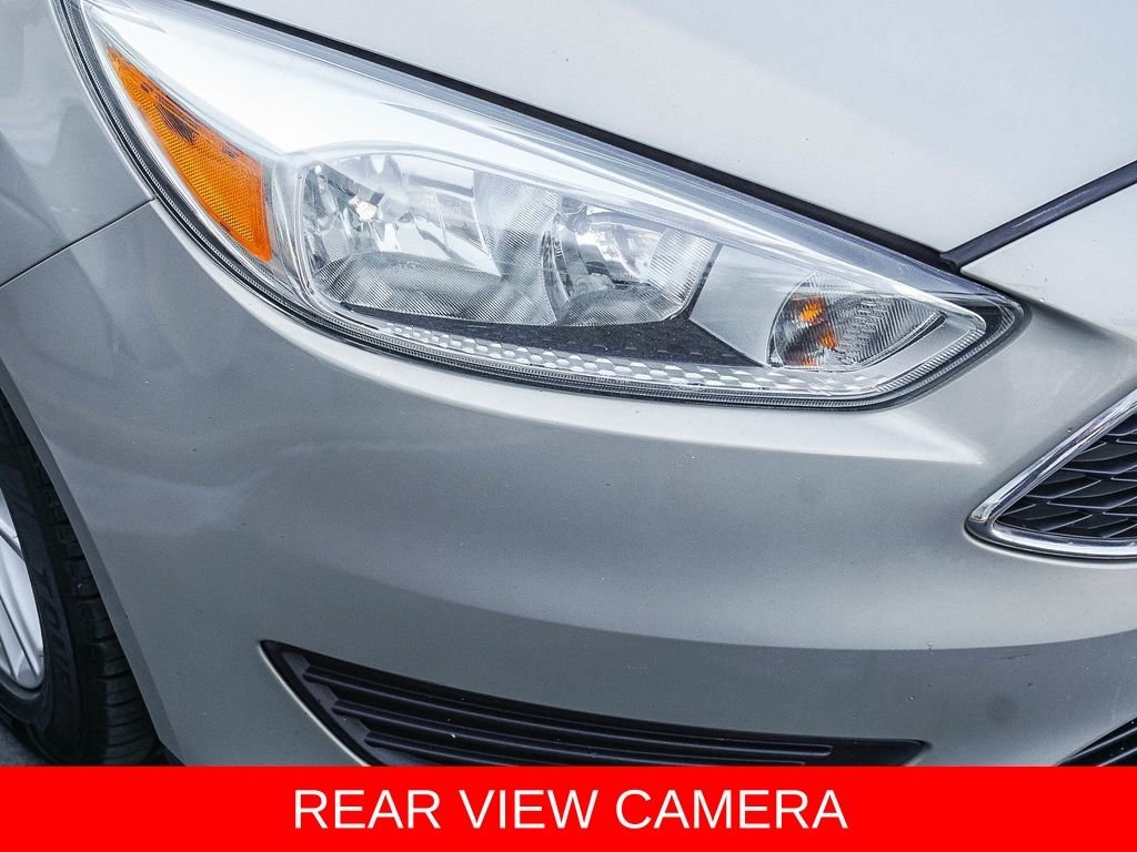 Used 2015  Ford SE image 10