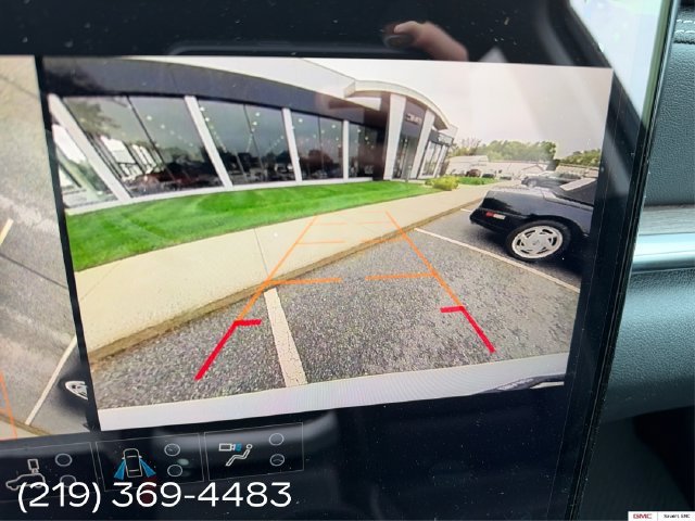 Vehicle thumbnail