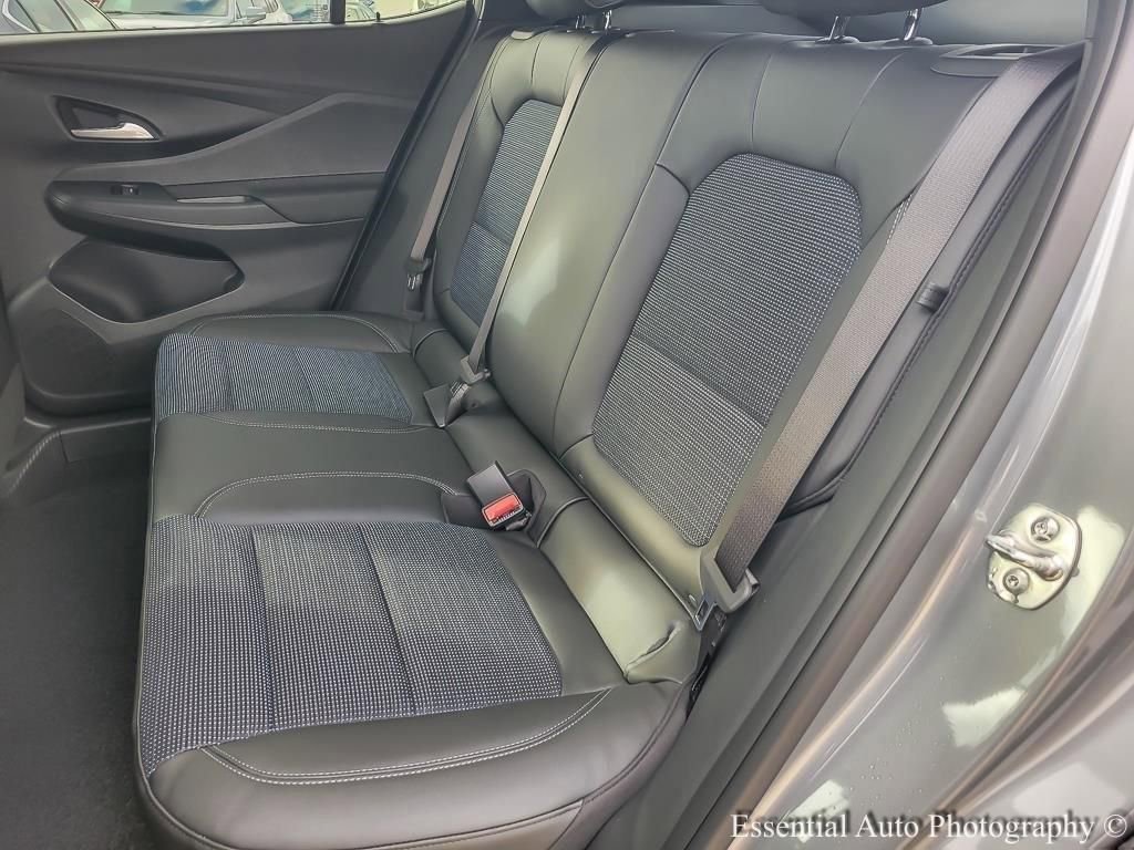 2026 BUICK ENVISTA - Image 7