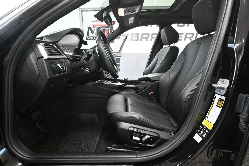 2018 BMW 3 Series 330i - Photo 20