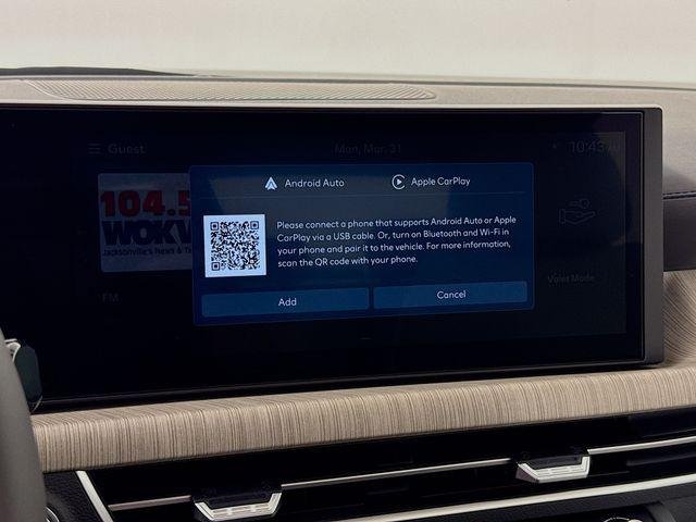 2025 Hyundai Sonata Hybrid SEL - Photo 19