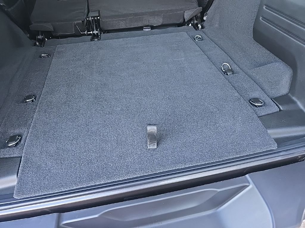 2026 Jeep Wrangler 4-Door Sport S - Photo 95