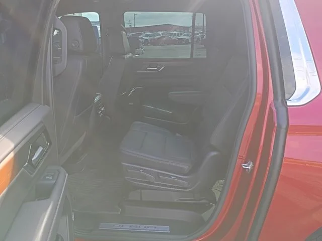 Used 2026 Red GMC Denali image 24
