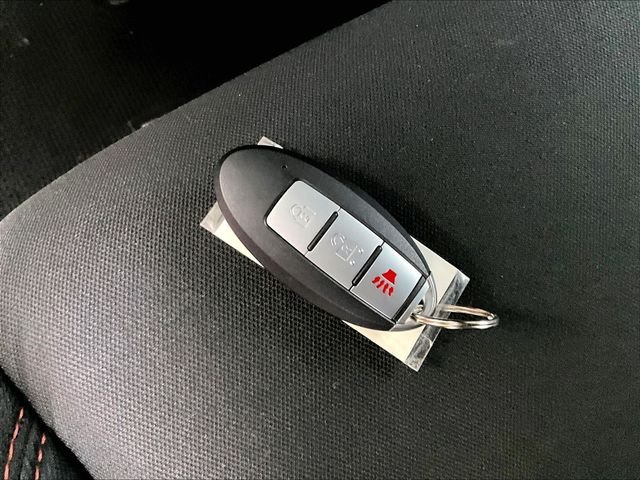 Used 2024 Gun Metallic Nissan PRO-4X image 11