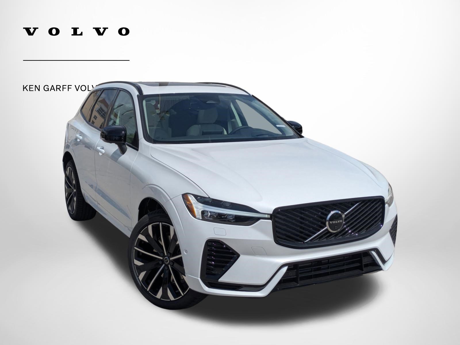 2026 Volvo XC60 T8 Ultra Dark AWD's photo