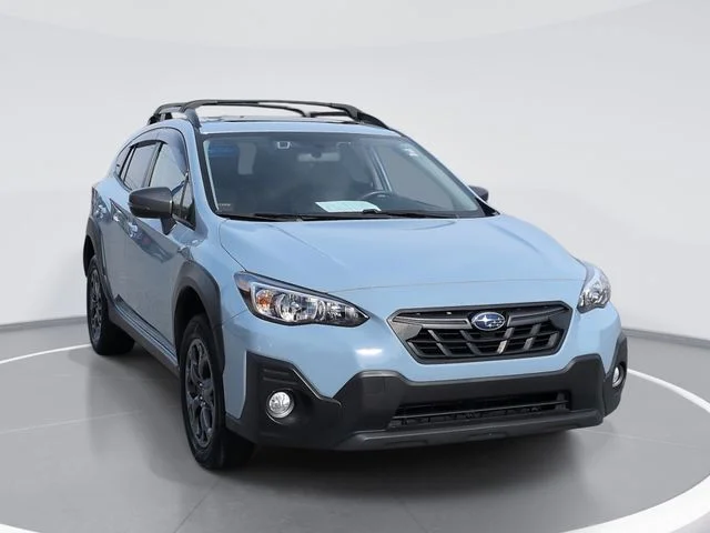 2023 Subaru Crosstrek
