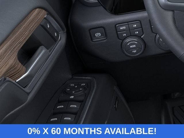 New 2026 Sterling Gray Metallic Chevrolet LT Trail Boss image 25