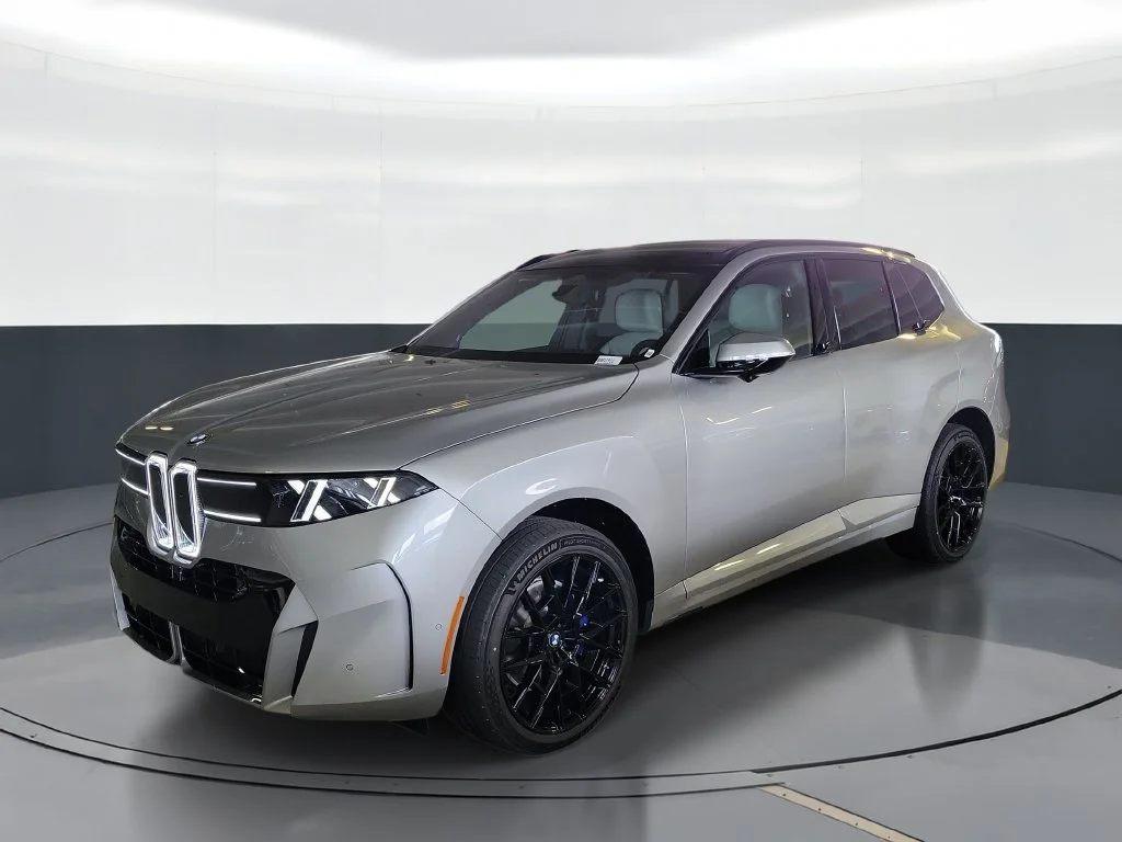 2027 BMW X5