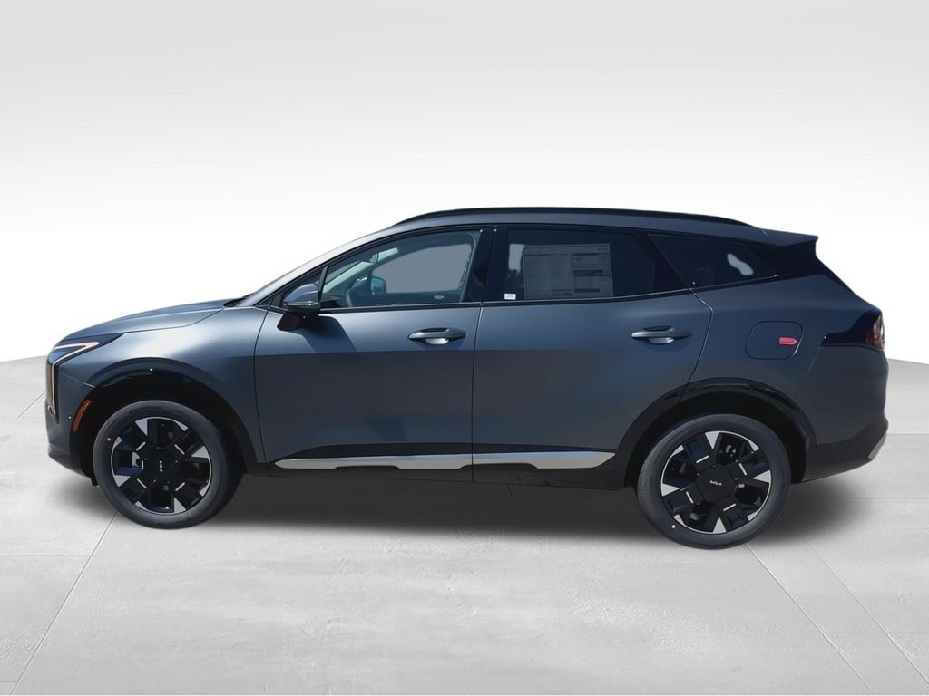 2026 Kia Sportage SX Prestige Hybrid - Photo 5
