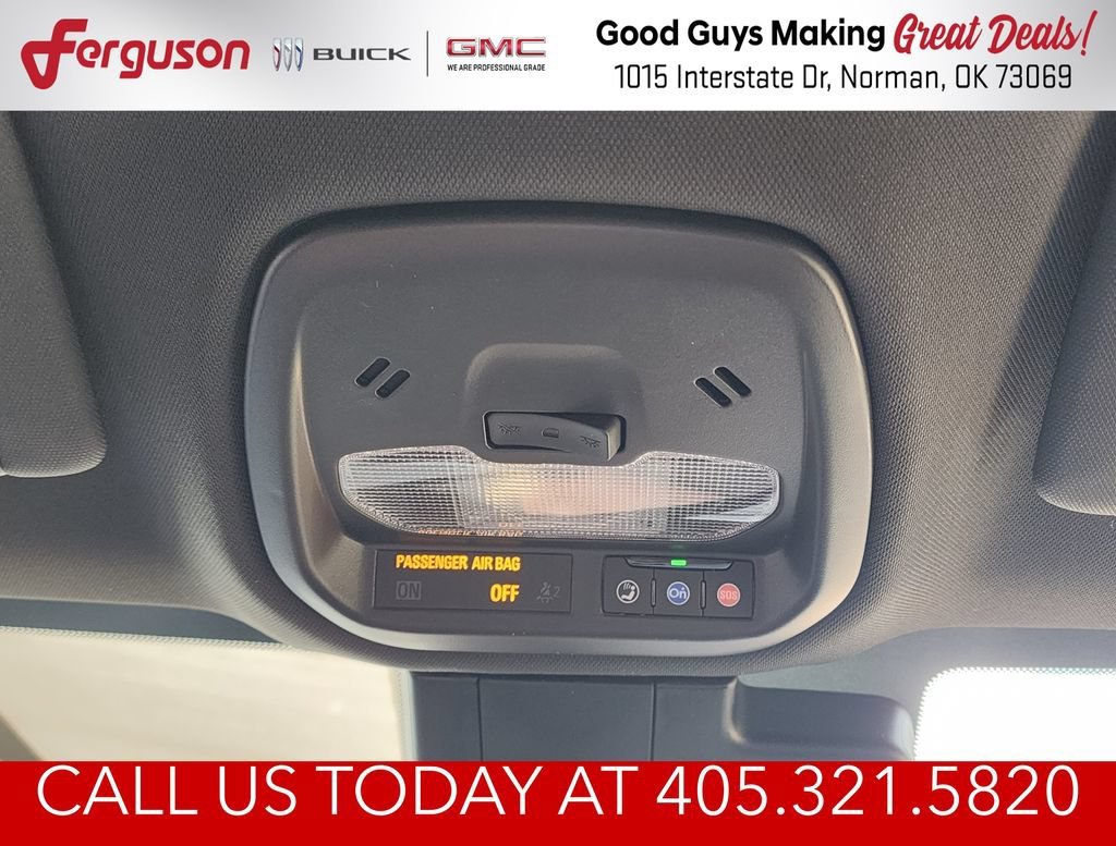 2026 Buick Envista Preferred - Photo 32