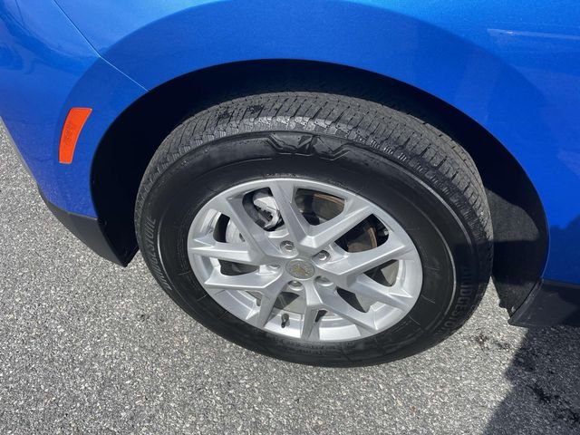 2024 Chevrolet Equinox LT - Photo 13